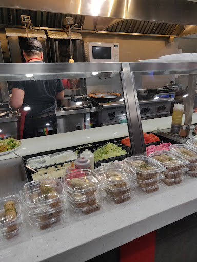 Photo of Prince Gourmet Orleans - 3848 Innes Rd, Orléans, ON K1W 0C8