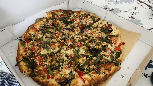 Photo of Iron Forge Pizza - 500 Main St E, Winchester, ON K0C 2K0