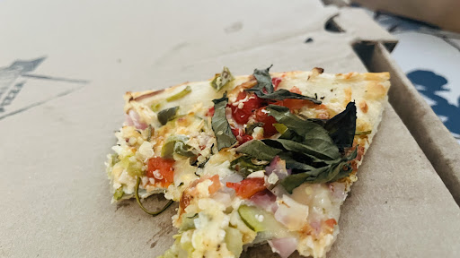 Photo of Iron Forge Pizza - 500 Main St E, Winchester, ON K0C 2K0