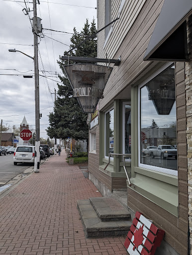 Photo of Iron Forge Pizza - 500 Main St E, Winchester, ON K0C 2K0