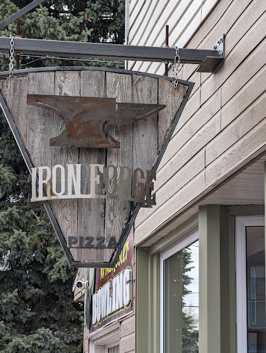 Photo of Iron Forge Pizza - 500 Main St E, Winchester, ON K0C 2K0