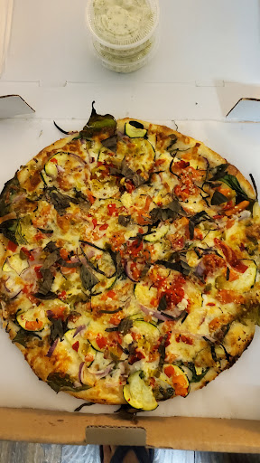 Photo of Iron Forge Pizza - 500 Main St E, Winchester, ON K0C 2K0