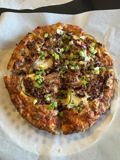 Photo of Iron Forge Pizza - 500 Main St E, Winchester, ON K0C 2K0
