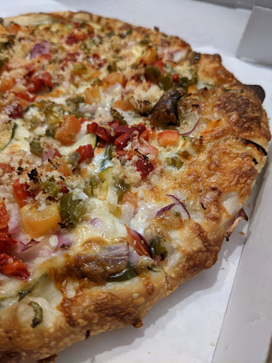 Photo of Iron Forge Pizza - 500 Main St E, Winchester, ON K0C 2K0