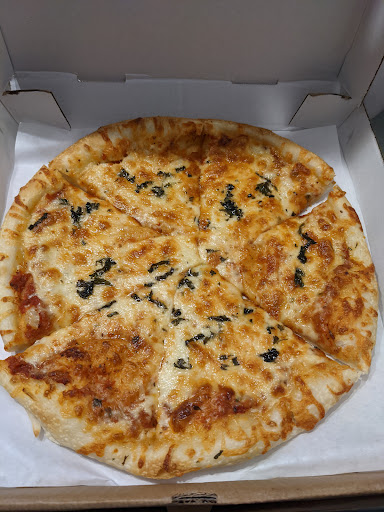 Photo of Iron Forge Pizza - 500 Main St E, Winchester, ON K0C 2K0