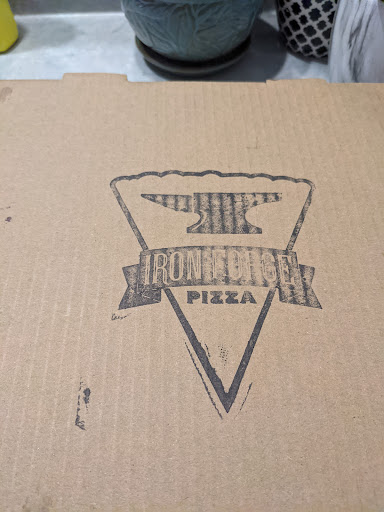 Photo of Iron Forge Pizza - 500 Main St E, Winchester, ON K0C 2K0