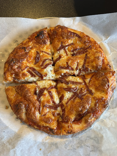 Photo of Iron Forge Pizza - 500 Main St E, Winchester, ON K0C 2K0
