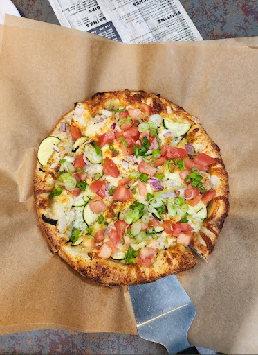 Photo of Iron Forge Pizza - 500 Main St E, Winchester, ON K0C 2K0