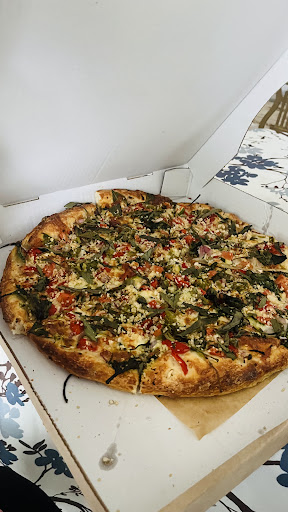 Photo of Iron Forge Pizza - 500 Main St E, Winchester, ON K0C 2K0