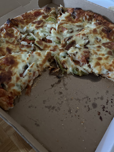 Photo of H&R Pizza and Wings - 197A Norice St, Ottawa, ON K2G 2Y5
