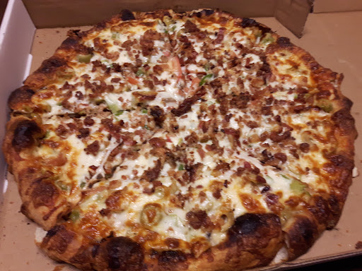 Photo of H&R Pizza and Wings - 197A Norice St, Ottawa, ON K2G 2Y5