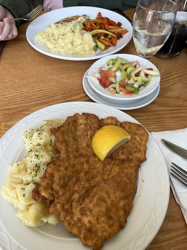 Photo of Maximilian Restaurant - 99 Gore St E, Perth, ON K7H 1J1