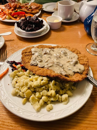 Photo of Maximilian Restaurant - 99 Gore St E, Perth, ON K7H 1J1