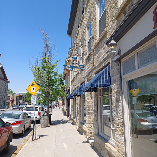 Photo of Maximilian Restaurant - 99 Gore St E, Perth, ON K7H 1J1