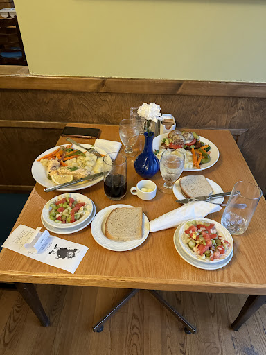 Photo of Maximilian Restaurant - 99 Gore St E, Perth, ON K7H 1J1
