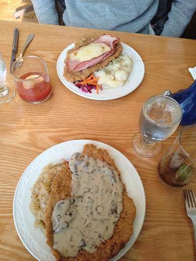 Photo of Maximilian Restaurant - 99 Gore St E, Perth, ON K7H 1J1