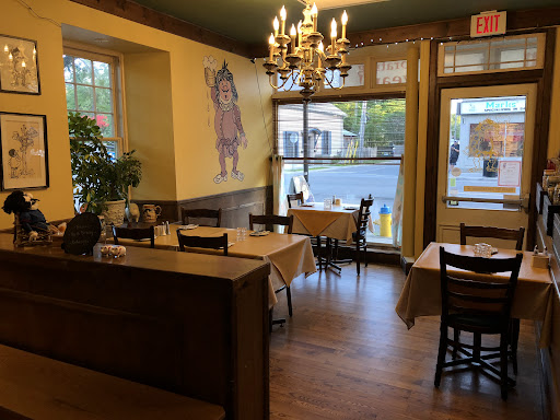 Photo of Maximilian Restaurant - 99 Gore St E, Perth, ON K7H 1J1