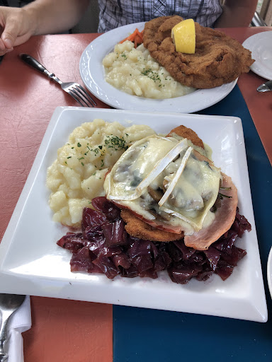 Photo of Maximilian Restaurant - 99 Gore St E, Perth, ON K7H 1J1