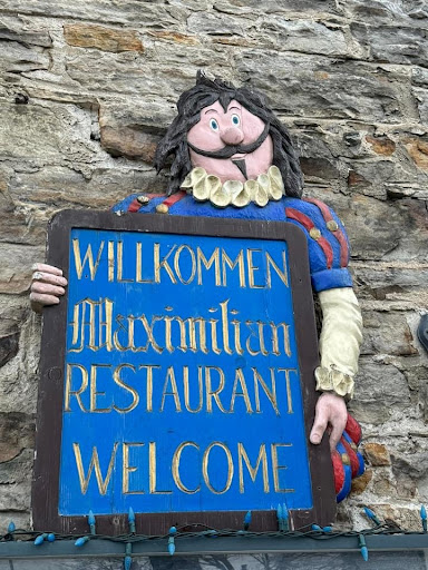 Photo of Maximilian Restaurant - 99 Gore St E, Perth, ON K7H 1J1