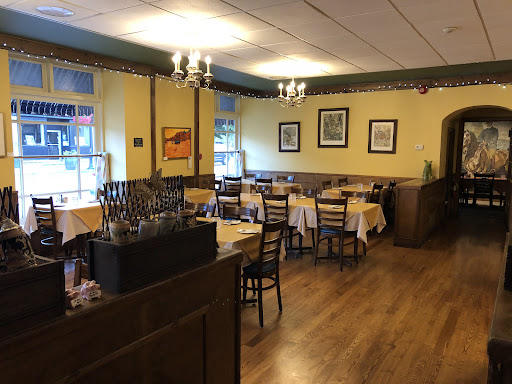 Photo of Maximilian Restaurant - 99 Gore St E, Perth, ON K7H 1J1