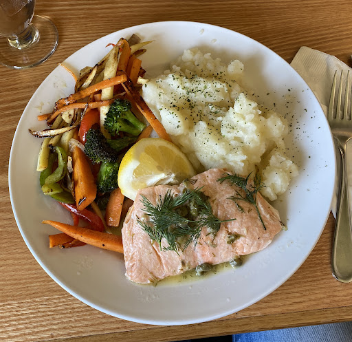 Photo of Maximilian Restaurant - 99 Gore St E, Perth, ON K7H 1J1