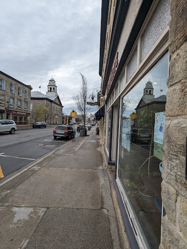 Photo of Maximilian Restaurant - 99 Gore St E, Perth, ON K7H 1J1