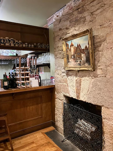 Photo of Maximilian Restaurant - 99 Gore St E, Perth, ON K7H 1J1