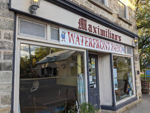 Photo of Maximilian Restaurant - 99 Gore St E, Perth, ON K7H 1J1