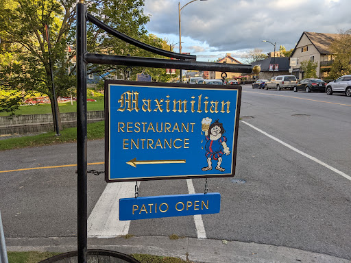 Photo of Maximilian Restaurant - 99 Gore St E, Perth, ON K7H 1J1