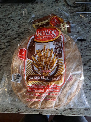 Photo of Al Basha Foods: Groceries, Meats & Take Out Foods - 2434 St Joseph Blvd, Orléans, ON K1C 1G1