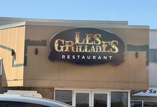 Photo of Les Grillades - 111 Colonnade Rd, Nepean, ON K2C 3J7