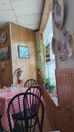 Photo of My Place Restaurant - 2 Main St W, Smiths Falls, ON K7A 1M6