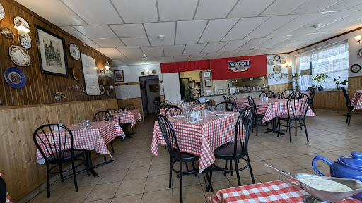 Photo of My Place Restaurant - 2 Main St W, Smiths Falls, ON K7A 1M6