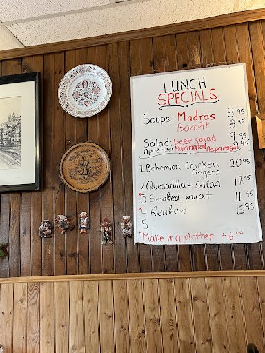 Photo of My Place Restaurant - 2 Main St W, Smiths Falls, ON K7A 1M6