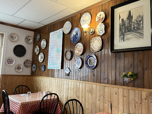 Photo of My Place Restaurant - 2 Main St W, Smiths Falls, ON K7A 1M6