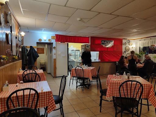 Photo of My Place Restaurant - 2 Main St W, Smiths Falls, ON K7A 1M6