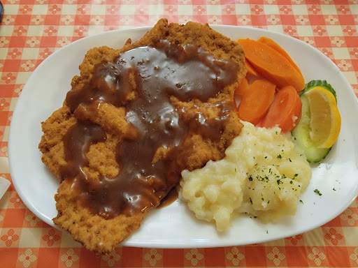 Photo of My Place Restaurant - 2 Main St W, Smiths Falls, ON K7A 1M6