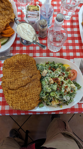 Photo of My Place Restaurant - 2 Main St W, Smiths Falls, ON K7A 1M6