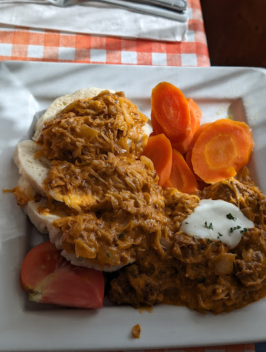 Photo of My Place Restaurant - 2 Main St W, Smiths Falls, ON K7A 1M6