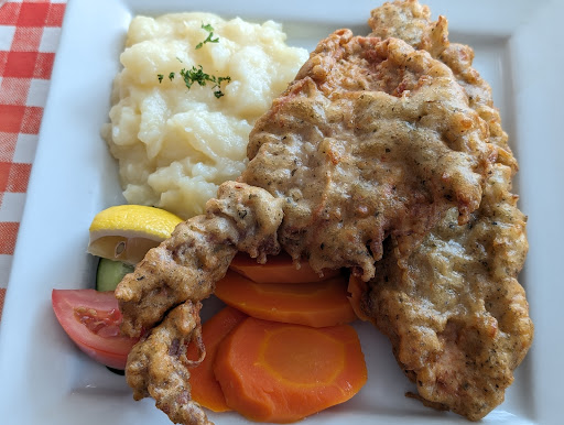 Photo of My Place Restaurant - 2 Main St W, Smiths Falls, ON K7A 1M6