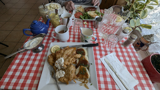 Photo of My Place Restaurant - 2 Main St W, Smiths Falls, ON K7A 1M6