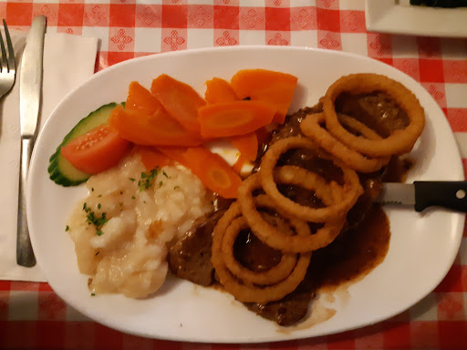 Photo of My Place Restaurant - 2 Main St W, Smiths Falls, ON K7A 1M6