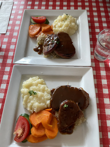 Photo of My Place Restaurant - 2 Main St W, Smiths Falls, ON K7A 1M6