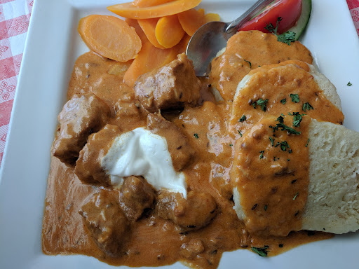 Photo of My Place Restaurant - 2 Main St W, Smiths Falls, ON K7A 1M6