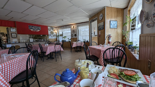Photo of My Place Restaurant - 2 Main St W, Smiths Falls, ON K7A 1M6