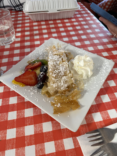 Photo of My Place Restaurant - 2 Main St W, Smiths Falls, ON K7A 1M6