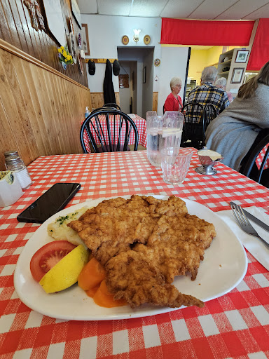 Photo of My Place Restaurant - 2 Main St W, Smiths Falls, ON K7A 1M6