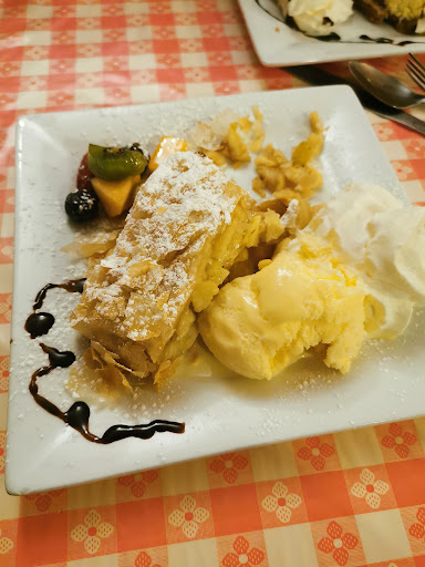 Photo of My Place Restaurant - 2 Main St W, Smiths Falls, ON K7A 1M6