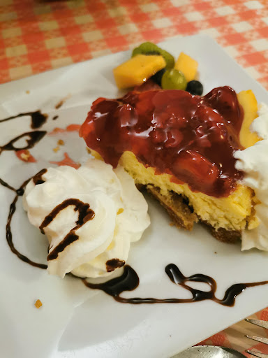 Photo of My Place Restaurant - 2 Main St W, Smiths Falls, ON K7A 1M6