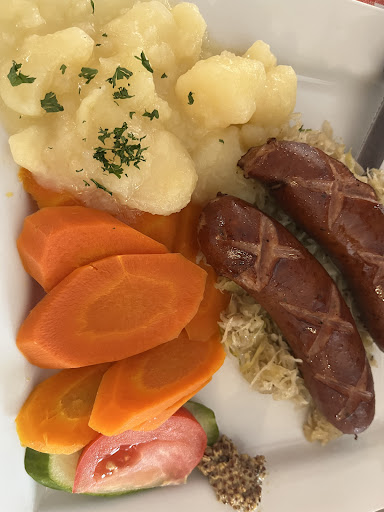 Photo of My Place Restaurant - 2 Main St W, Smiths Falls, ON K7A 1M6